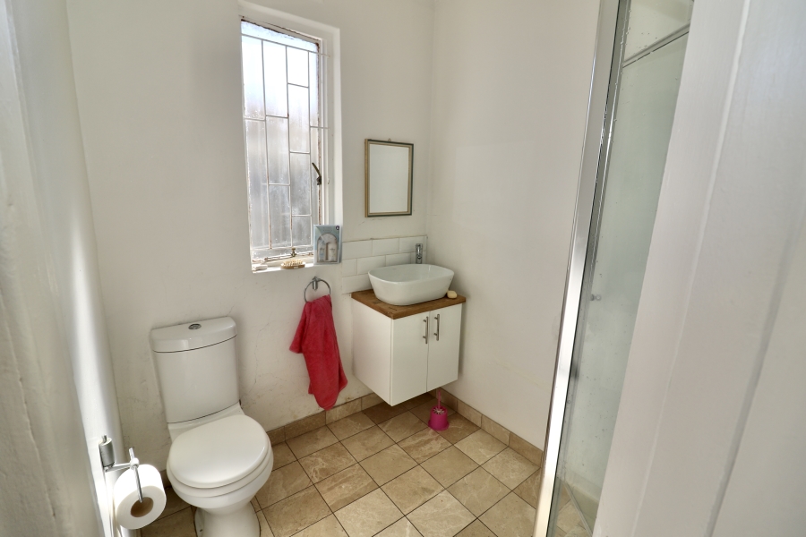 2 Bedroom Property for Sale in Wynberg Western Cape